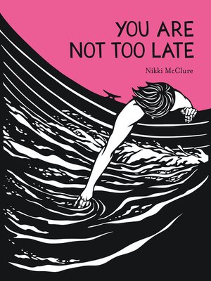 cover image of You Are Not Too Late